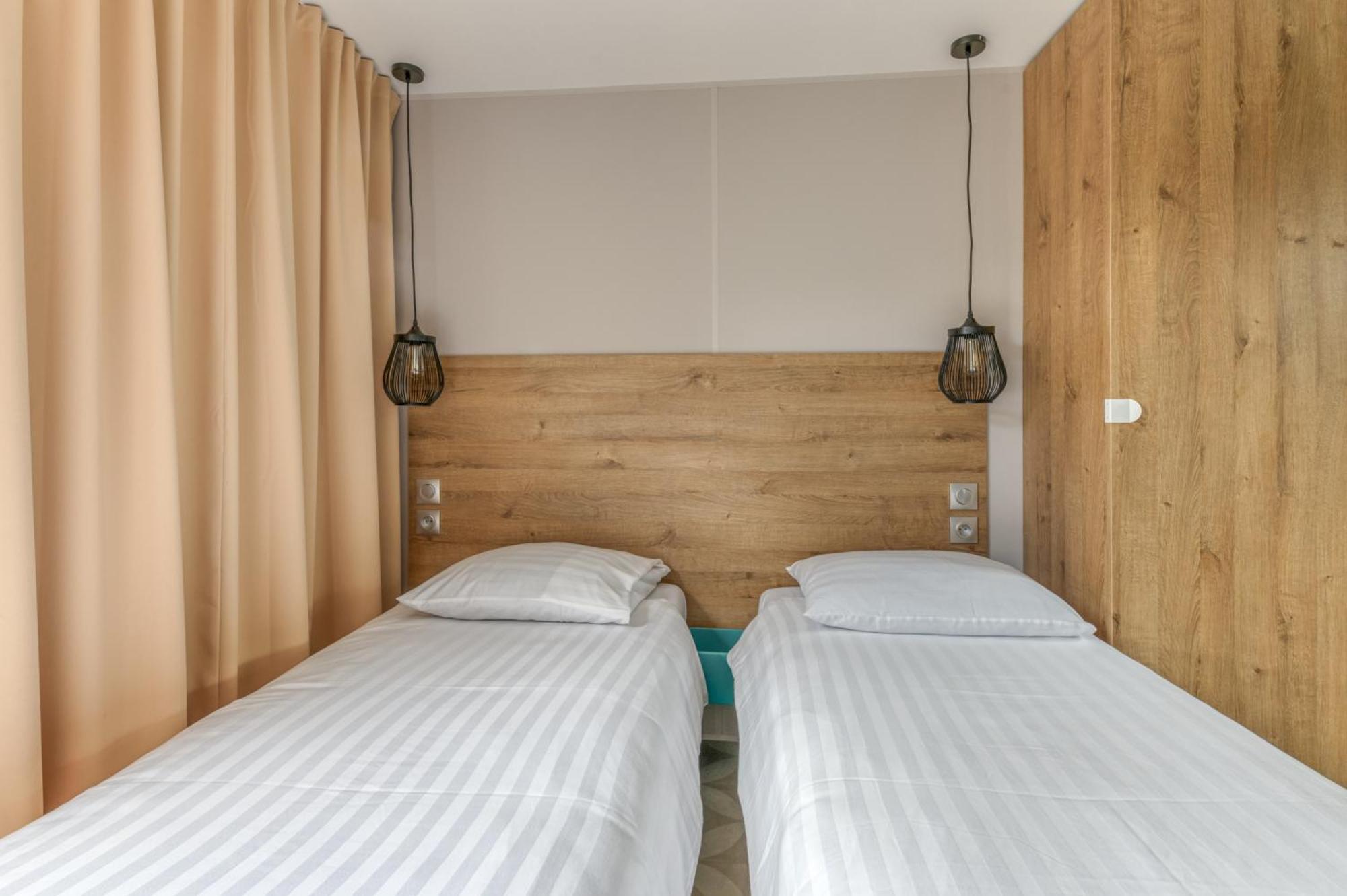 Hotel Rcn De Jagerstee Epe Habitación foto